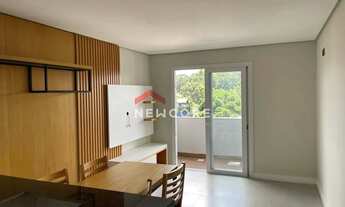 Imagem 3: Apartamento em Rua Dona Carlinda - Centro - Canela/RS