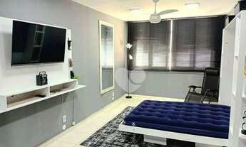 Imagem 3: Apartamento à venda, 35 m² por R$ 220.000,00 - Centro - Rio de Janeiro/RJ