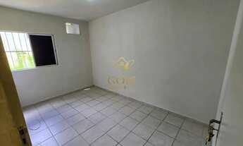 Imagem 4: APARTAMENTO 2 QUARTOS (NASCENTE) | RESIDENCIAL MATA ATLÂNTICA