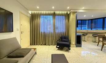 Imagem 4: Apartamento 3 Quartos à venda, 3 quartos, 1 suíte, 2 vagas, São Lucas - Belo Horizonte/MG