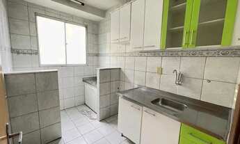 Imagem 5: Apartamento 03 quartos - Liberadade