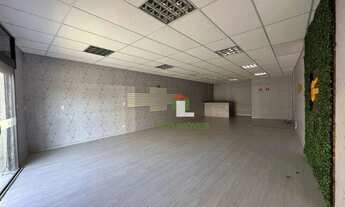 Imagem: Salão para alugar, 70 m² por R$ 4.225,55/mês