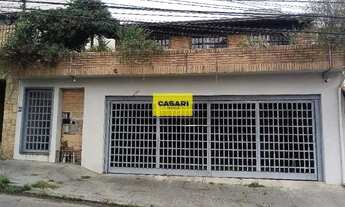Imagem: Casa Assobradada Comercial/Residencial Shopping