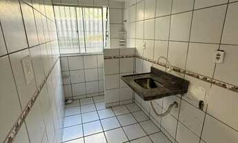 Imagem 7: Alugo Apartamento no Angelim