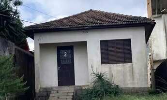 Imagem: Casa com 2 dormitórios as margens da RS040