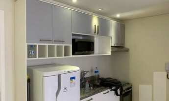 Imagem 7: STUDIO 1 DORMITORIO 1 BANHEIROSEM VAGA