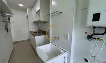 Imagem 6: Barra Olímpica Cidade Jardim Condomínio Maayan