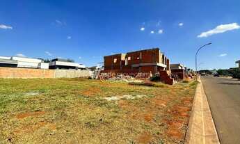 Imagem 3: Terreno a venda no Condomínio Royal Garden no bairro Pq Brasil 500 em Paulinia