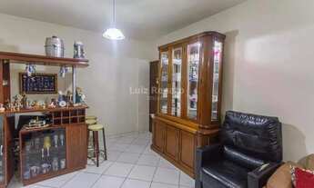 Imagem 2: Área privativa á venda no bairro Santo Antônio