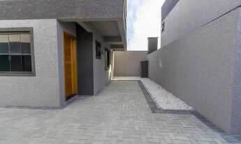 Imagem 3: Sobrado 3 Dormitórios, 1 Suíte, 105 m², à venda por R$ 569.000 - Xaxim, Curitiba (PR