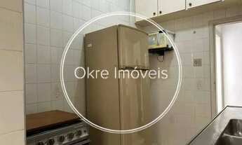 Imagem 6: Locação 3 quartos com 2 vagas em Ipanema