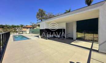 Imagem: Casa em condomínio com 3 Quartos sendo