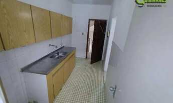 Imagem 14: Apartamento com 2 quartos para alugar, 101 m² por R$ 1.500/mês - Monte Serrat - Salvador/B