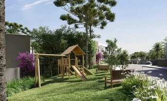 Imagem 7: Casa Duplex para Venda em Curitiba, Abranches, 3 dormitórios, 1 suíte, 3 banheiros, 2 vaga