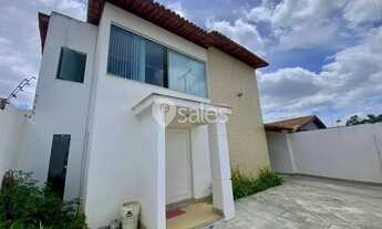 Imagem: Casa Duplex à Venda no Candeias