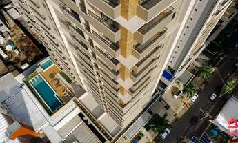 Imagem 7: Ilumi Bueno Residências - 61m² (2Q sendo 1 Suíte) em Setor Bueno - Goiânia - GO