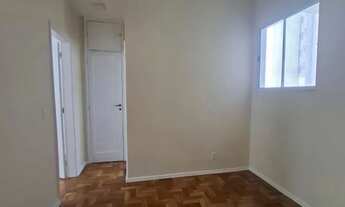 Imagem: Apartamento na Tijuca com 1 quarto