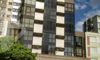 Imagem 2: Escritório à venda no bairro Menino Deus com 30 m² de área útil disponível