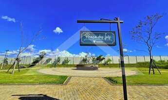 Imagem 4: Terreno residencial à venda no Condomínio Residencial Riviera Village, próximo ao Outlet S