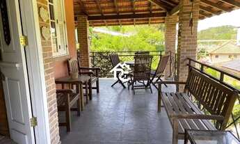 Imagem 4: Casa com 3 quartos à venda, 222 m² por R$ 1.000.000 - Badu - Niterói/RJ