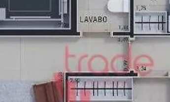 Imagem 5: Apartamento com 4 dormitórios à venda, 227 m² por R$ 1.850.000,00 - Jardim Ilhas do Sul