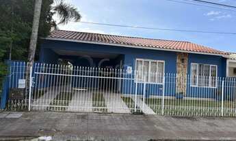 Imagem: Casa para Venda em Florianópolis, Santa