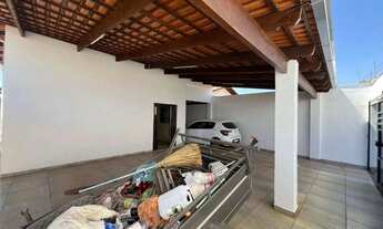 Imagem 2: Sobrado com 5 dormitórios à venda, 172 m² por R$ 690.000,00 - Jk Parque Industrial Nova Ca