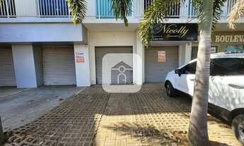 Imagem: Loja comercial para locaçao no bairro Jardim