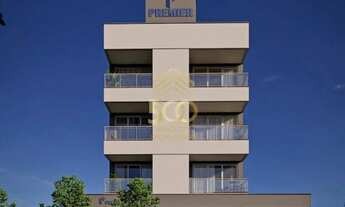 Imagem 2: Residencial Apartamento - Venda - 99,25 (M²) de Área Total - 84,73 (M²) de Área Privativa