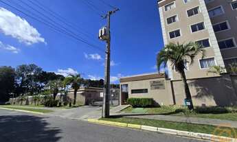 Imagem 3: Apartamento com 2 quartos à venda por R$ 320000.00, 54.99 m2 - HAUER - CURITIBA/PR