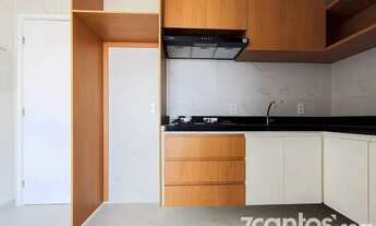 Imagem 5: Apartamento, Guararapes, 1 Suíte