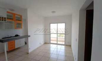 Imagem: Apartamento padrão com 54,00m², Bairro