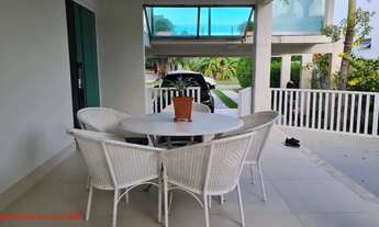 Imagem 11: Excelente Casa Duplex, 4 suítes + Escritório, fino acabamento, Busca Vida, Camaçari, BA