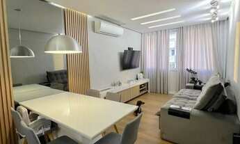 Imagem 4: Excente e amplo apartamento 3 dormitórios