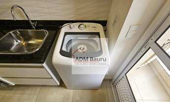 Imagem: Apartamento com 2 dormitórios para alugar