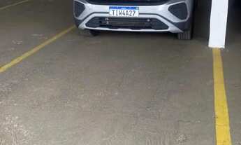 Imagem 5: Apartamento Residencial - Ed. Florença