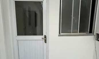 Imagem: Jardim América, casa 2 quartos, área