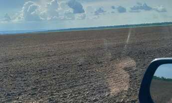 Imagem 6: Fazenda arrenda outra vende 15.900hec planta 1.800hec hoje