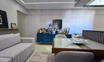 Imagem 4: Apartamento para aluguel, 2 quartos, 1 suíte, 2 vagas, Buritis - Belo Horizonte/MG