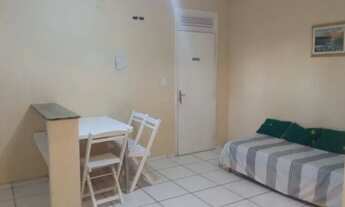 Imagem 4: Otimo Loft Meireles/Iracema a 150 mt do mar