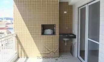 Imagem 3: Imóvel para venda tem 94 metros quadrados com 3 quartos em Lauzane Paulista - São Paulo