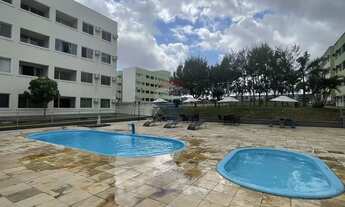 Imagem 2: Apartamento à Venda no Condomínio Residencial Intercities 54,95 m²