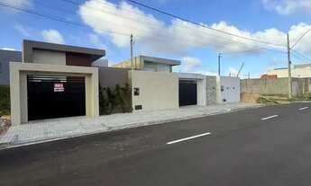 Imagem 4: Vendo Casa no Luar da Barra 1 Conforto, Estilo e Lazer Completo!