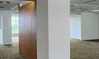 Imagem 5: Excelente Andar Corporativo Barra da Tijuca