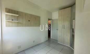 Imagem 6: Cond. Parque dos rios 3 02 quartos - 60m² 01 vaga Aleixo