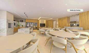 Imagem 6: Apartamento com 3 dormitórios à venda, 135 m² por R$ 2.234.000,00 - Centro - Guaratuba/PR