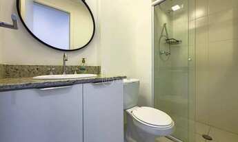 Imagem 5: Apartamento à venda, 68m² por R$714.000 - Edíficio Win - Alphaville - Barueri/SP