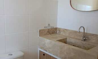 Imagem 13: Oportunidade - Apartamento - Urbanova - Residencial Bosque Paratehy - 3 Dormitórios - 65m²