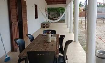 Imagem 4: Casa de praia temporada, Barra de Sucatinga/Uruaú Beberibe