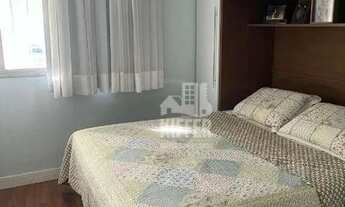 Imagem 7: Apartamento com 3 dormitórios à venda, 129 m² por R$ 700.000,00 - Icaraí - Niterói/RJ